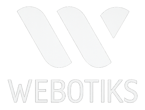 Webotiks Logo